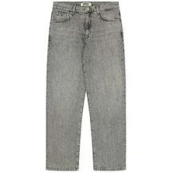 WOODBIRD Jeans Baggy Fit LEROY  grau   36/L34 Herren