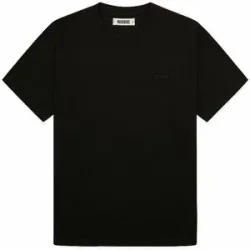 WOODBIRD T-Shirt WBBAINE schwarz   L Herren