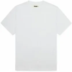 WOODBIRD T-Shirt WBBAINE weiss   XXL Herren