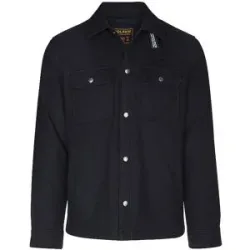 WOOLRICH Blouson  dunkelblau   S Herren