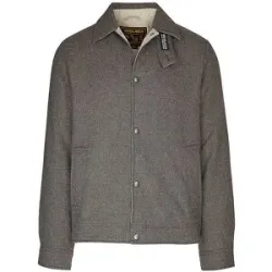 WOOLRICH Overshirt KEATING camel   S Herren