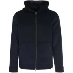 WOOLRICH Blouson  dunkelblau   XXL Herren