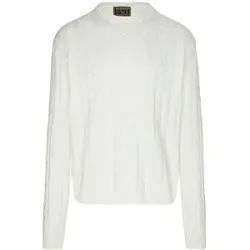 WOOLRICH Pullover  creme   XXL herren