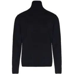 WOOLRICH Rollkragenpullover  dunkelblau   XXL Herren