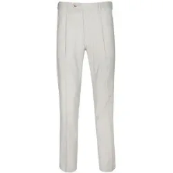 WINDSOR Anzughose FRERO2 beige   48 Herren