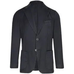 WINDSOR Sakko MANOLO dunkelblau   50 herren
