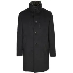 WINDSOR Wollmantel RIVANO grau   48 Herren