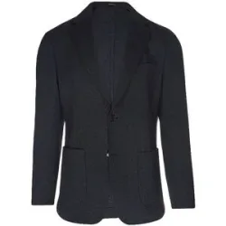 WINDSOR Sakko GIRO-J88 dunkelblau   48 herren