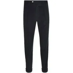 WINDSOR Chino SAPO dunkelblau   56 herren