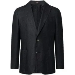 WINDSOR Sakko GIRO dunkelblau   50 Herren