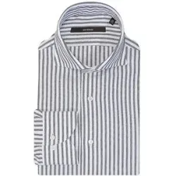 WINDSOR Hemd TRIVO dunkelblau   40 Herren