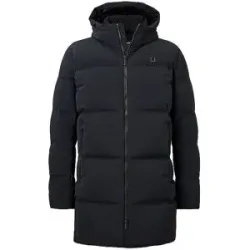 UBR Parka TITAN schwarz   XXL Herren