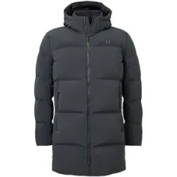 UBR Parka TITAN olive   L Herren