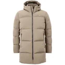 UBR Parka TITAN? beige   L herren