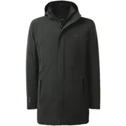 UBR Parka REGULATOR olive   M Herren