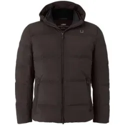 UBR Daunensteppjacke BOLT braun   XL Herren