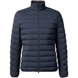 UBR Daunensteppjacke SONIC dunkelblau   M Herren