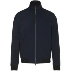 UBR Blouson BULLET DELTA dunkelblau   L herren