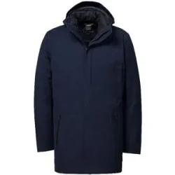 UBR Parka SAVILE dunkelblau   XXL Herren