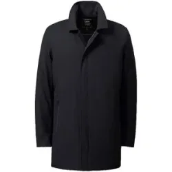UBR Wollmantel REGULATOR SAVILE schwarz   L Herren