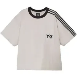 Y-3 T-Shirt  weiss   S herren