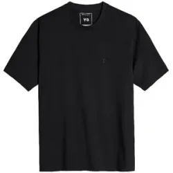 Y-3 T-Shirt  schwarz   XXL Herren