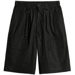 Y-3 Shorts  schwarz   L Herren