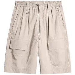 Y-3 Shorts  beige   XL Herren