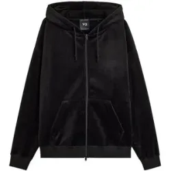 Y-3 Sweatjacke  schwarz   XXL herren