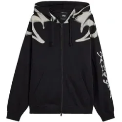 Y-3 Sweatjacke  schwarz   XL Herren