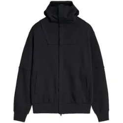 Y-3 Sweatjacke NINJA schwarz   L Herren