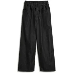 Y-3 Jeans Straight Fit  schwarz   S Herren