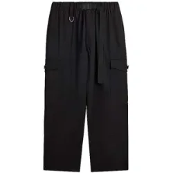 Y-3 Cargohose  schwarz   S Herren
