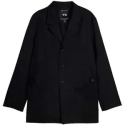 Y-3 Sakko  schwarz   M herren