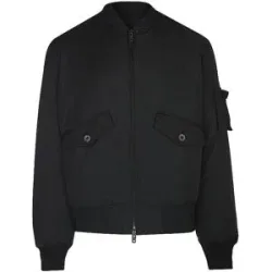 Y-3 Blouson  schwarz   M herren