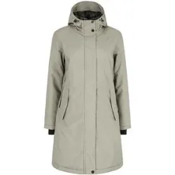 COVERED Mantel FRIDA 2 beige   M Damen