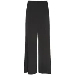 COMMA Marlenehose schwarz   42 Damen