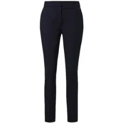 COMMA Businesshose dunkelblau   44 Damen