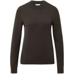 COMMA Pullover  braun   38 damen