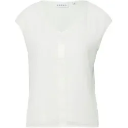 COMMA T-Shirt  weiss   44 Damen