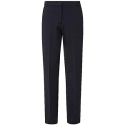 COMMA Businesshose 7/8 dunkelblau   34 damen
