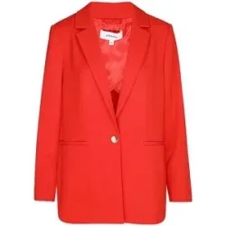 COMMA Blazer  rot   46 Damen