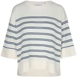 COMMA Pullover  weiss   S Damen