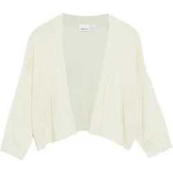 COMMA Jäckchen  creme   L Damen