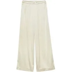 COMMA Marlenehose  beige   46 Damen
