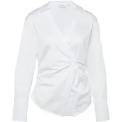 COMMA Bluse  weiss   44 Damen