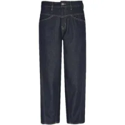 COMMA Jeans Balloon Fit  schwarz   44 Damen