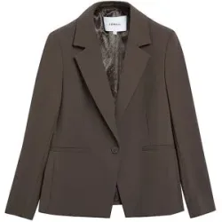 COMMA Blazer  braun   40 Damen