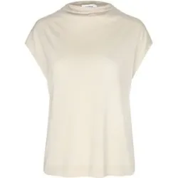 COMMA T-Shirt  braun   46 Damen
