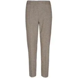 COMMA Businesshose  braun   46 Damen